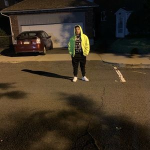 Meet your Posher, Marco